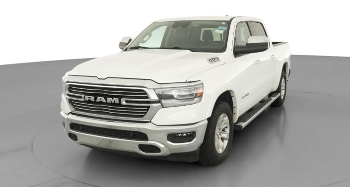 Thumbnail: 2022 RAM 1500 - 1