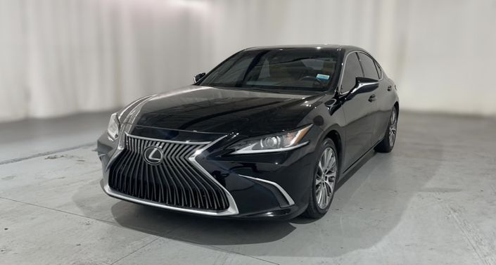 Thumbnail: 2020 Lexus ES - 1