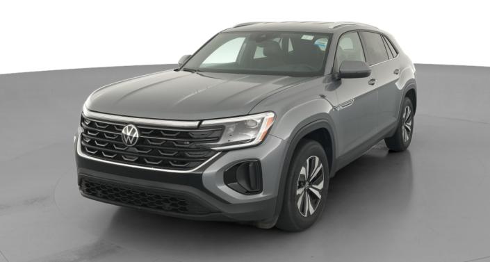 Thumbnail: 2024 Volkswagen Atlas - 1
