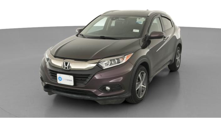 Thumbnail: 2021 Honda HR-V - 1