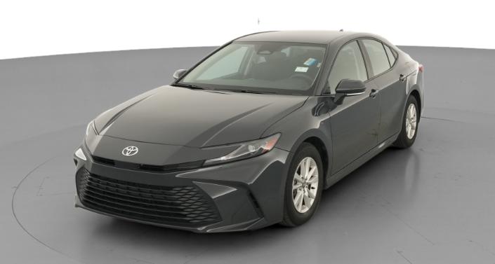 Thumbnail: 2025 Toyota Camry - 1