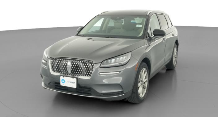 Thumbnail: 2022 Lincoln Corsair - 1