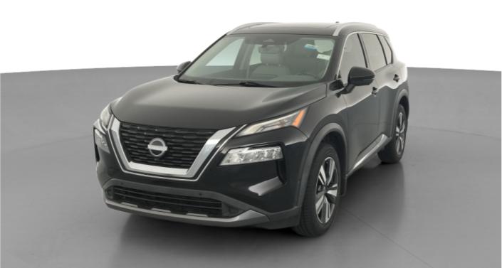 Thumbnail: 2023 Nissan Rogue - 1