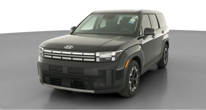 Thumbnail: 2024 Hyundai Santa Fe - 1