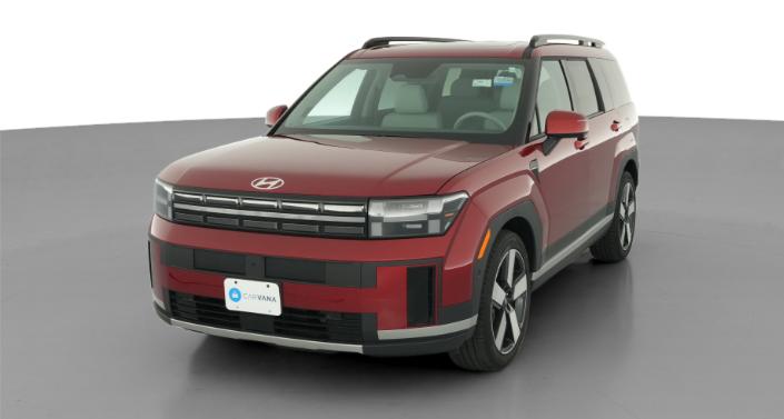 Thumbnail: 2025 Hyundai Santa Fe - 1