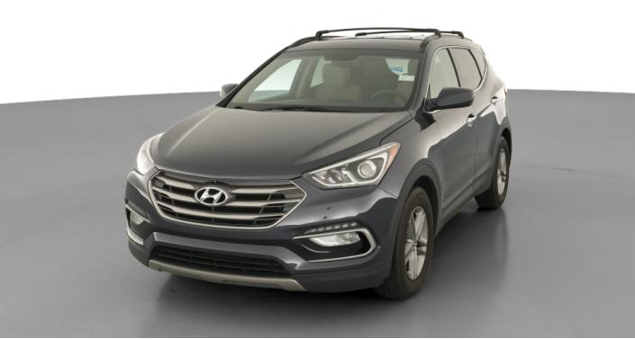 2017 Hyundai Santa Fe Sport 2.0T -
                  Trenton, OH