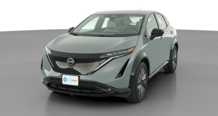 Thumbnail: 2024 Nissan Ariya - 1