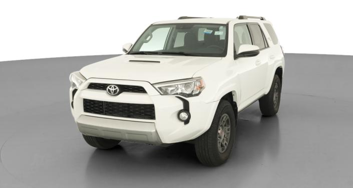 Thumbnail: 2019 Toyota 4Runner - 1