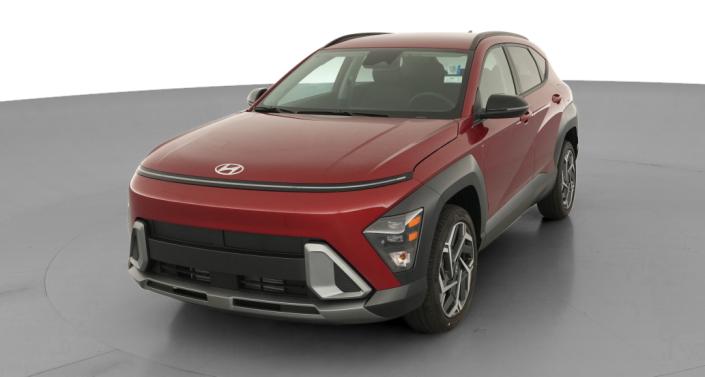 Thumbnail: 2026 Hyundai Kona - 1
