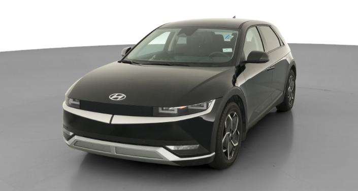 Thumbnail: 2024 Hyundai Ioniq 5 - 1