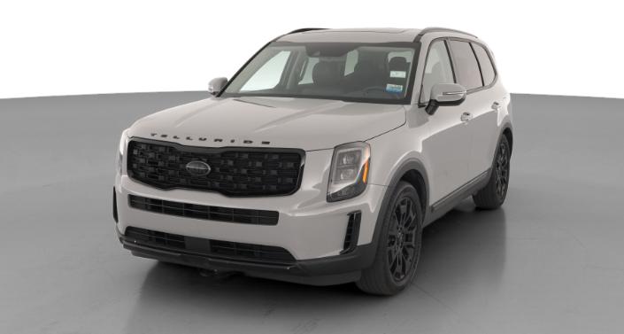 Thumbnail: 2021 Kia Telluride - 1