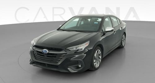 2023 Subaru Legacy