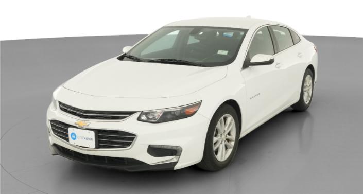 2018 Chevrolet Malibu LT -
                  Colonial Heights, VA