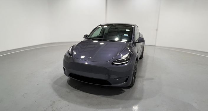 Thumbnail: 2023 Tesla Model Y - 1