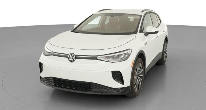 Thumbnail: 2024 Volkswagen ID.4 - 1