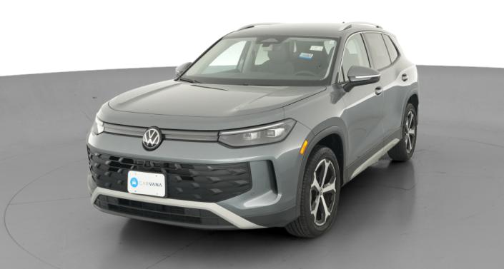Thumbnail: 2026 Volkswagen Tiguan - 1