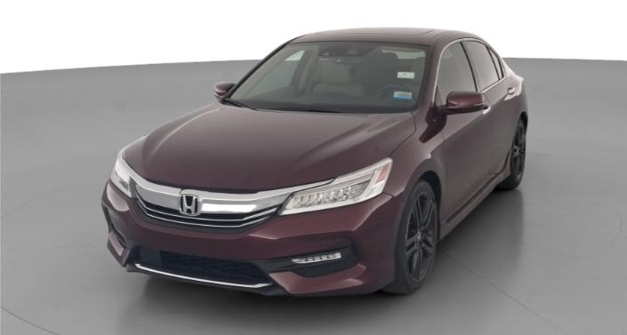 Thumbnail: 2016 Honda Accord - 1