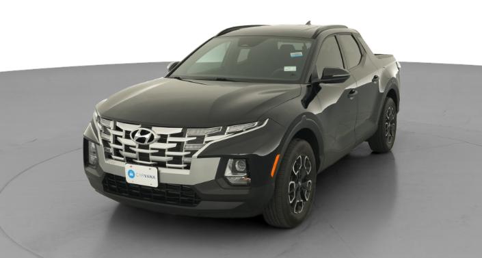 Thumbnail: 2022 Hyundai Santa Cruz - 1