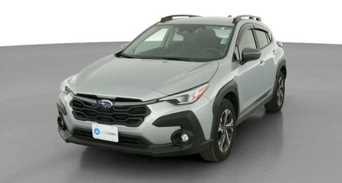 Thumbnail: 2024 Subaru Crosstrek - 1