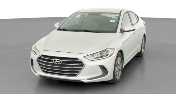 2017 Hyundai Elantra SE -
                  Bessemer, AL