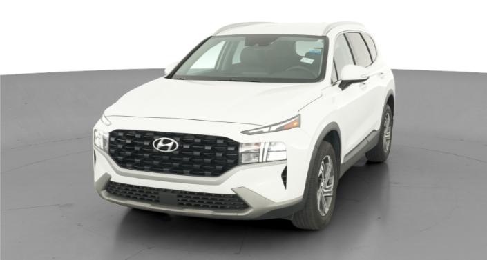 Thumbnail: 2023 Hyundai Santa Fe - 1