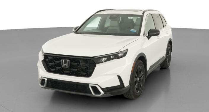 Thumbnail: 2024 Honda CR-V - 1