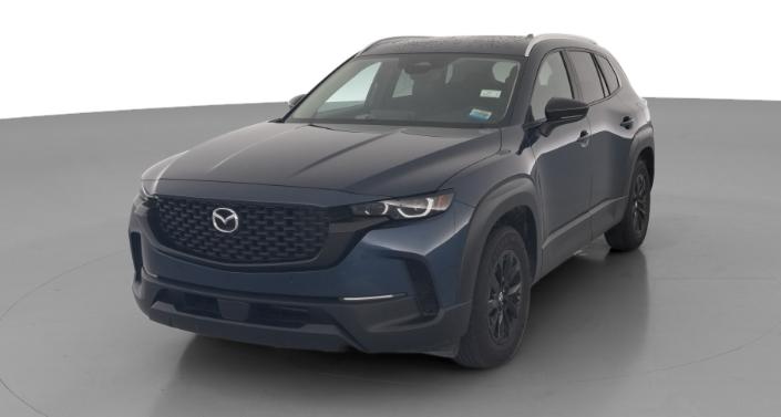 Thumbnail: 2026 Mazda CX-50 - 1