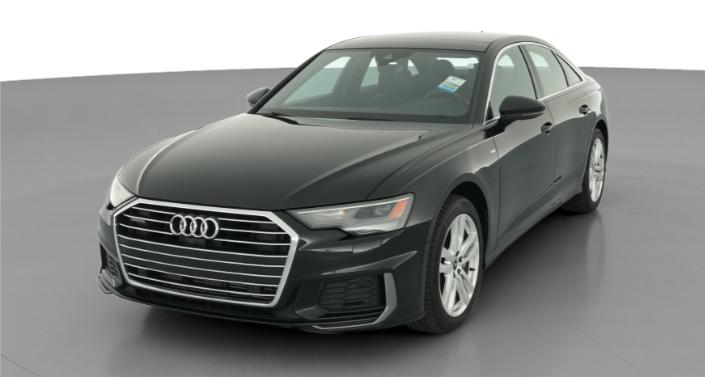 2021 Audi A6 TFSI Premium -
                  Concord, NC