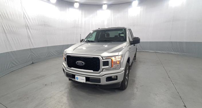 Thumbnail: 2019 Ford Econoline - 1