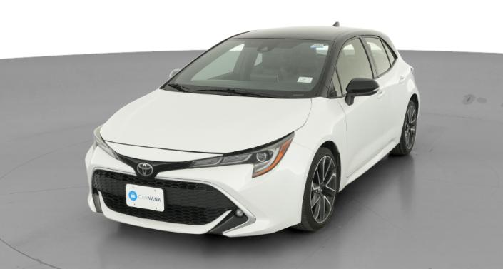 Thumbnail: 2021 Toyota Corolla - 1