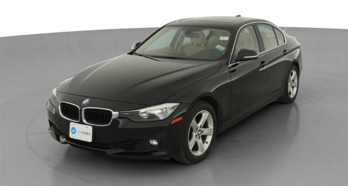 2015 BMW 3 Series 328i xDrive -
                  Beverly, NJ