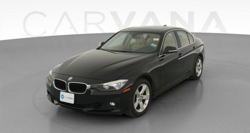2015 BMW 3 Series