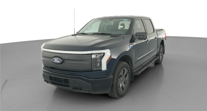 Thumbnail: 2024 Ford F-150 - 1