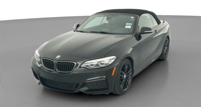 Thumbnail: 2020 BMW 2 Series - 1