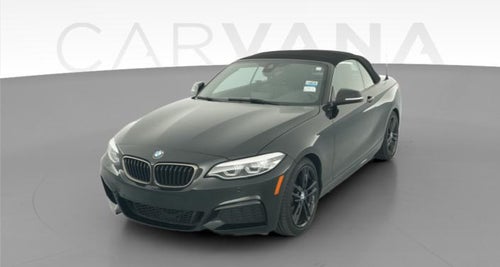 2020 BMW 2 Series