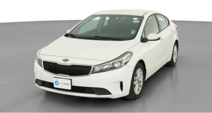 Thumbnail: 2017 Kia Forte - 1