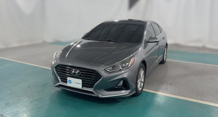 2018 Hyundai Sonata SE -
                  Manville, NJ