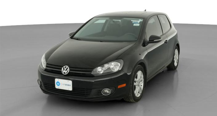 2011 Volkswagen Golf TDI -
                  Framingham, MA