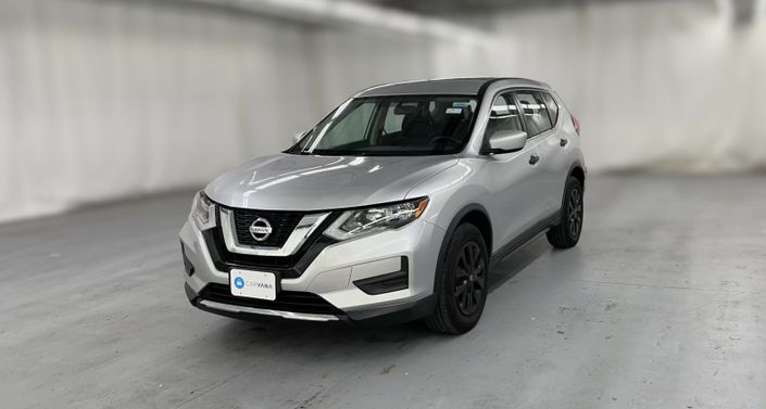 Thumbnail: 2017 Nissan Rogue - 1