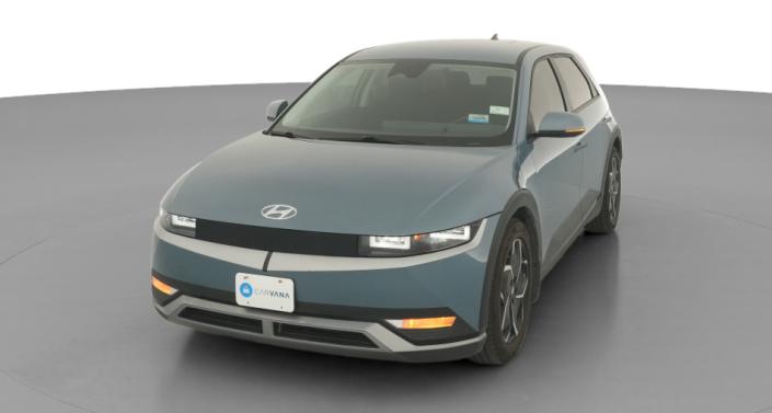 2022 Hyundai Ioniq 5 SE -
                  Fort Worth, TX