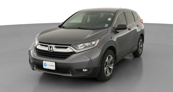 Thumbnail: 2019 Honda CR-V - 1