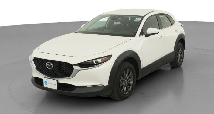 Thumbnail: 2023 Mazda CX-30 - 1