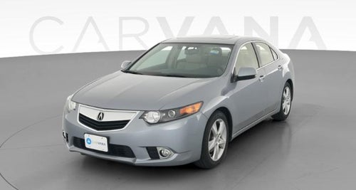 2014 Acura TSX