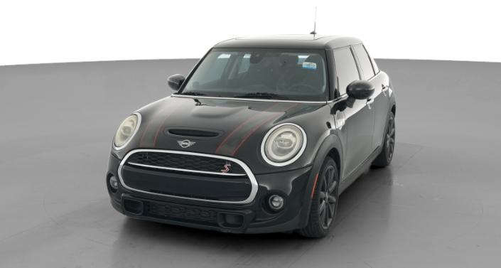 2020 MINI Cooper Hardtop S -
                  Haines City, FL
