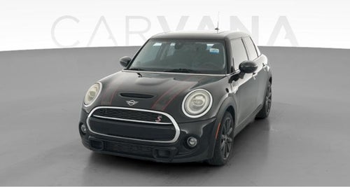 2020 MINI Hardtop 4 Door