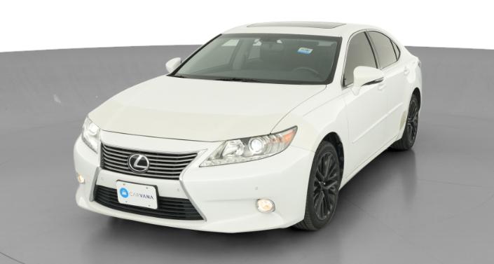 2013 Lexus ES 350 -
                  San Antonio, TX