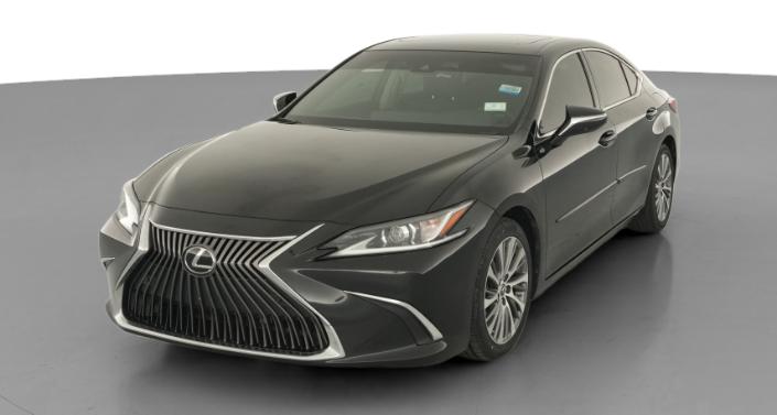 Thumbnail: 2019 Lexus ES - 1