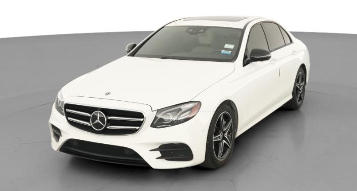 Thumbnail: 2019 Mercedes-Benz E-Class - 1