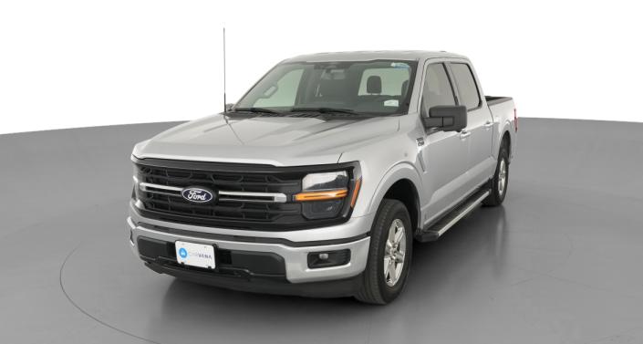 Thumbnail: 2024 Ford Econoline - 1