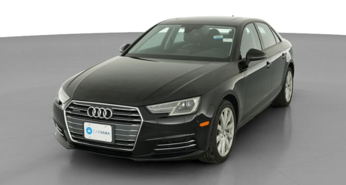 2017 Audi A4 Premium -
                  Framingham, MA